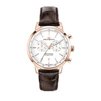Watch Philip Watch Man Sunray in Steel R8271680004 - R8271680004